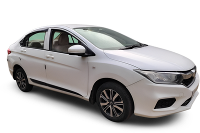2022 Honda City - Sedan - Petrol - Automatic - ₹10.84 lakh